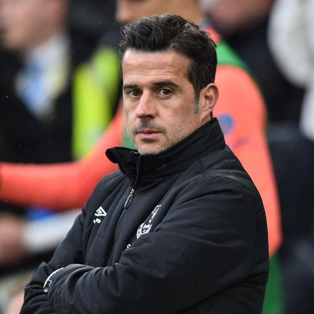 Marco Silva watch collection